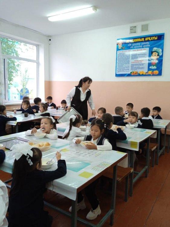 МЕКТЕП АСХАНАСЫ