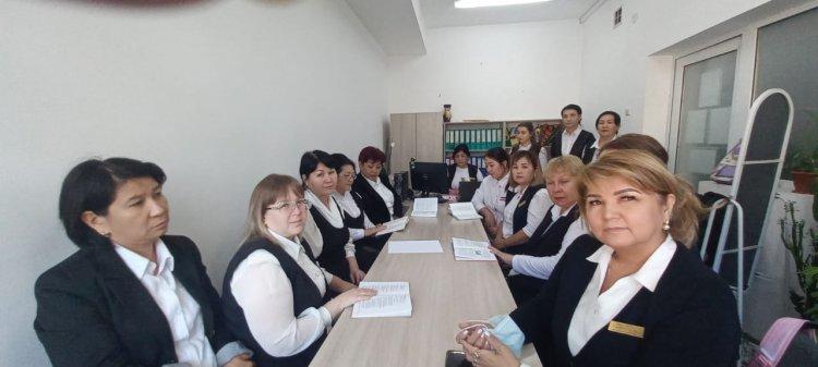 ОҚУҒА ҚҰШТАР МЕКТЕП