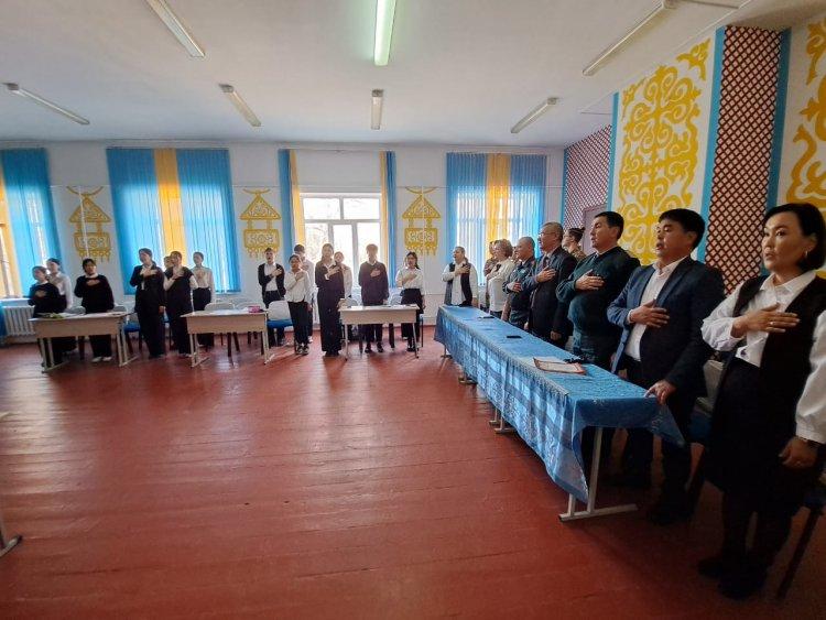 АДАЛ ҰРПАҚ - САНАЛЫ ҰРПАҚ