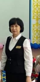 Мектеп мақтанышы