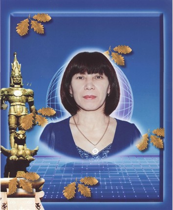 МЕКТЕП МАҚТАНЫШЫ