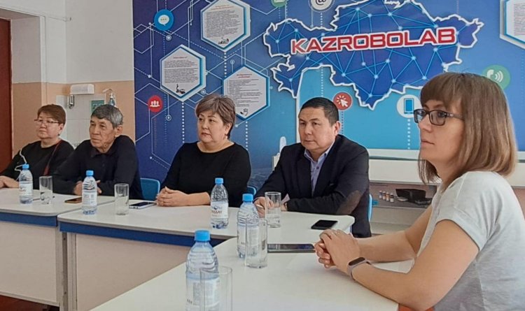 ҚАМҚОРШЫЛЫҚ КЕҢЕСІ