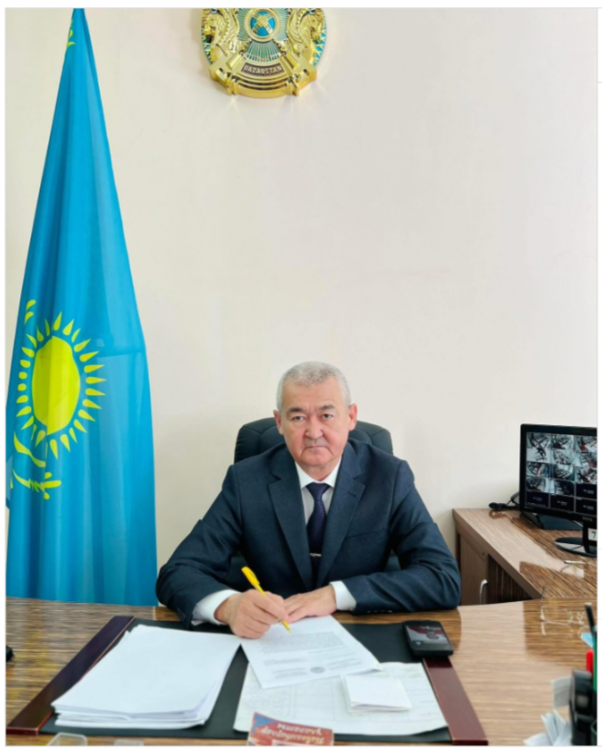 АТА-АНАЛАР МЕН ОҚУШЫЛАРДЫҢ НАЗАРЫНА!